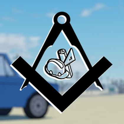 Brickmasons Studio Roblox group icon