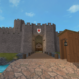 castle roleplay