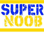 super noob
