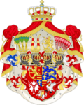 Haus of Schleswig-Holstein-Sonderburg-Glücksburg