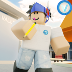 Roblox Power Play