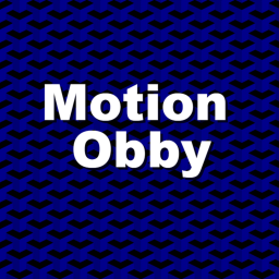 Motion Obby