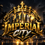 IMPERIAL CITY ROLEPLAY.