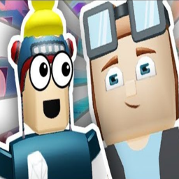 DanTDM's Toy factory Simulator