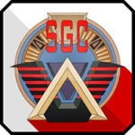 [S[G[C]-Stargate Command(SG1)