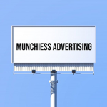 ~||Munchiess Advertising||~