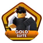 Gold Suite