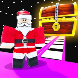 Christmas Glass Bridge icon