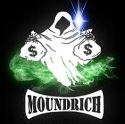 MOUNDRICH STUDIOS Roblox group icon