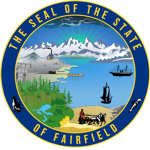 Jasper County, Fairfield