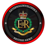 ||BA|| -Royal Military Police-