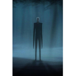 Slenderman's group of slender people