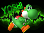 Team. Yoshi