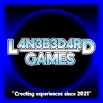 L4n3B3d4rd Games