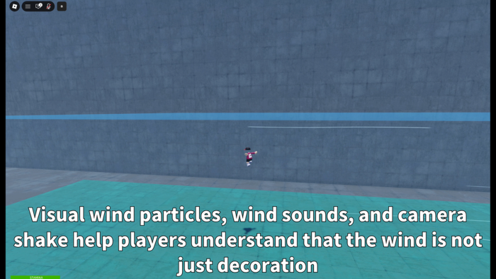 Wind Gameplay Pack (WindZone & UpDraftFan) preview 5