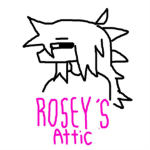 Rosey's Attic