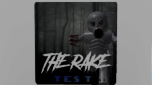 (UPDATEE!) The Rake Test