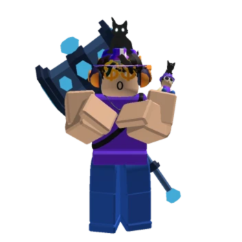 Gaste robux para nada (para hazem)
