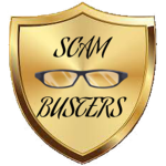 ~SCAM BUSTERS~