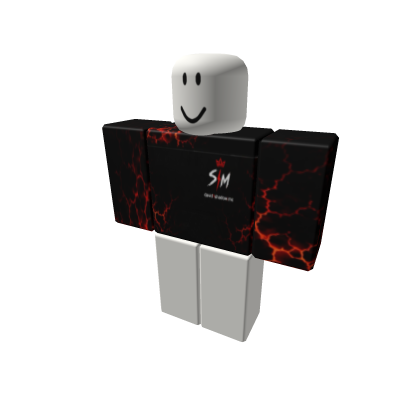 Shadow shirt