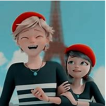 Miraculous Ladybug Roleplay <3