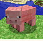 Pretending Pigs