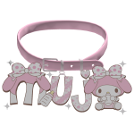 muj collar
