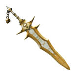 Royal Unity Blade