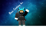 Basic Clothing Inc.