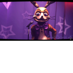 FNAF of Williams family