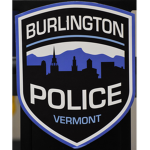 Burlington Police Operations