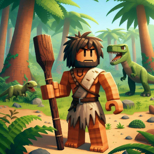 Human Evolution: Idle Clicker