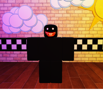 FNAF 1 : Strange Formalities - 18+