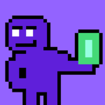 Purple Guy Fan Club