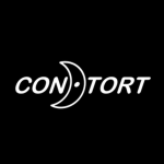 con·tort