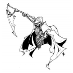 Shadow Assassins Guild Reapers