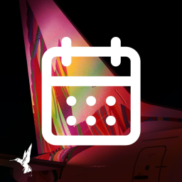 Flight Calendar