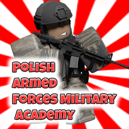 🇵🇱 Polish Armed Forces Military Academy 🇵🇱