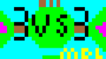 !슬랩배틀 3대3 그룹!