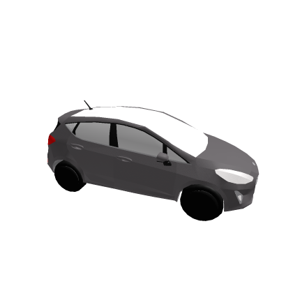 Ford Fiesta MK8