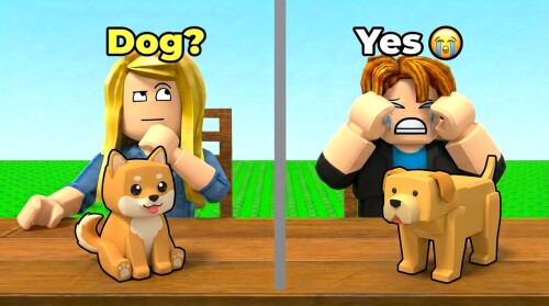 Guess My Pet! 🐕  