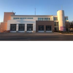 Fire fighters Hq