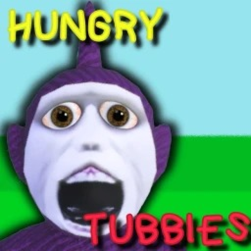 (UPDATE) Hungry Tubbies