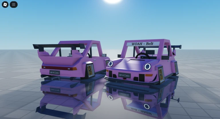 MAJOR Update #1 