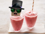 Fun's a good smoothie