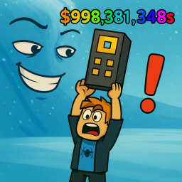 Escape Tsunami for 99night!