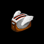 The Flying Toasters