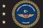 ᅠᅠ|MAF| Mexican Air Force