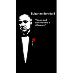Bulgarian $uicidal$