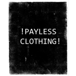 !Payless Clothing!